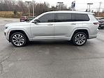Used 2021 Jeep Grand Cherokee L Overland for sale #F260T25A - photo 3