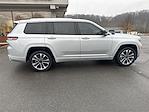 Used 2021 Jeep Grand Cherokee L Overland for sale #F260T25A - photo 4