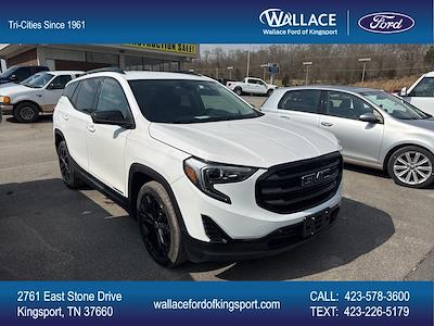 Used 2020 GMC Terrain - photo 1