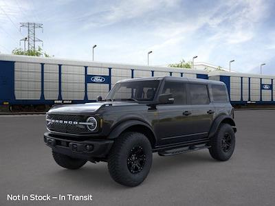 New 2025 Ford Bronco Badlands 4x4 SUV for sale #F261T25 - photo 1