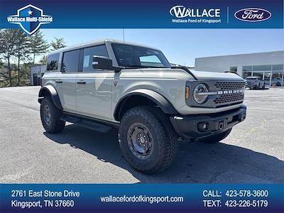 New 2025 Ford Bronco Badlands 4x4 SUV for sale #F262T25 - photo 1