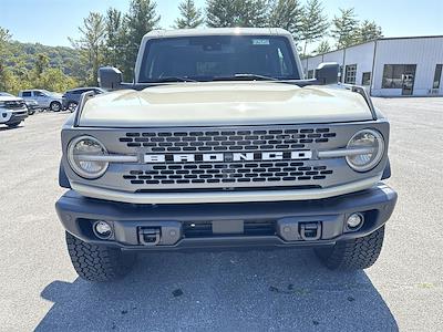 New 2025 Ford Bronco Badlands 4x4 SUV for sale #F262T25 - photo 2