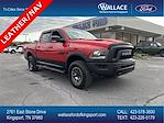 Used 2017 Ram 1500 Rebel Crew Cab for sale #F262T25B - photo 1
