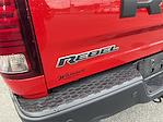Used 2017 Ram 1500 Rebel Crew Cab for sale #F262T25B - photo 7