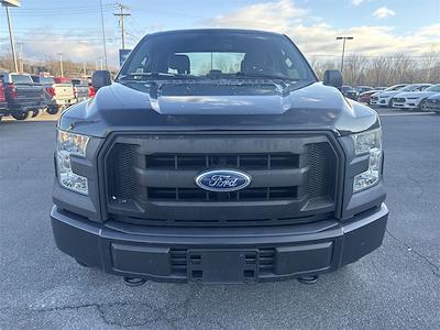 2016 Ford F-150 Super Cab 4WD Pickup for sale #F262T25D - photo 2