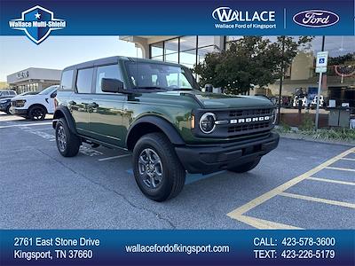 New 2025 Ford Bronco Big Bend 4x4 SUV for sale #F263T25 - photo 1