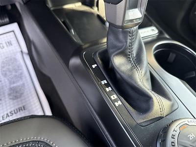 New 2025 Ford Bronco Outer Banks 4WD SUV for sale #F264T25 - photo 2