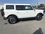 New 2025 Ford Bronco Outer Banks 4x4 SUV for sale #F264T25 - photo 4
