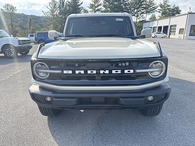 New 2025 Ford Bronco Outer Banks 4x4 SUV for sale #F265T25 - photo 2