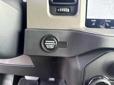 New 2025 Ford Bronco Outer Banks 4WD SUV for sale #F265T25 - photo 1