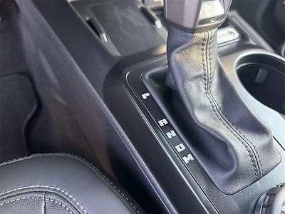 New 2025 Ford Bronco Outer Banks 4WD SUV for sale #F265T25 - photo 2