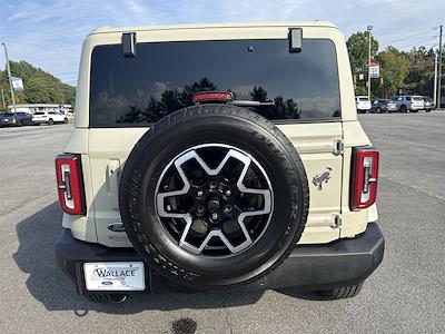 New 2025 Ford Bronco Outer Banks 4WD SUV for sale #F265T25 - photo 2