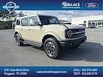 New 2025 Ford Bronco Outer Banks 4x4 SUV for sale #F265T25 - photo 1