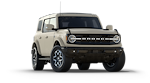New 2025 Ford Bronco Outer Banks for sale #F265T25 - photo 46