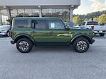 New 2025 Ford Bronco Outer Banks 4x4 SUV for sale #F266T25 - photo 4