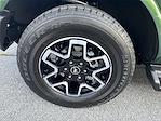 New 2025 Ford Bronco Outer Banks 4x4 SUV for sale #F266T25 - photo 8