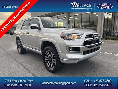 2021 Toyota 4Runner 4WD SUV for sale #F267T24B - photo 1