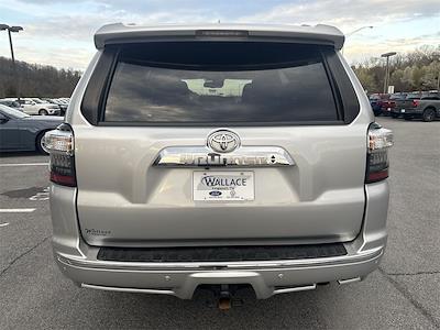 2021 Toyota 4Runner 4WD SUV for sale #F267T24B - photo 2