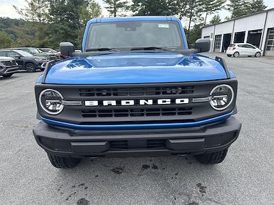 New 2025 Ford Bronco Big Bend 4x4 SUV for sale #F267T25 - photo 2