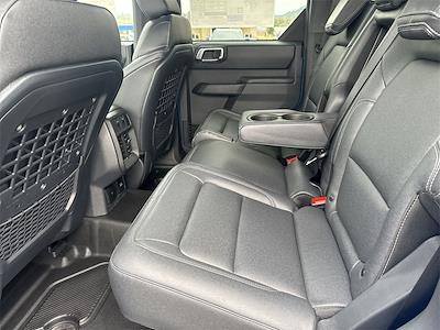 New 2025 Ford Bronco Big Bend 4WD SUV for sale #F267T25 - photo 1