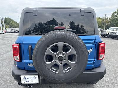 New 2025 Ford Bronco Big Bend 4WD SUV for sale #F267T25 - photo 2