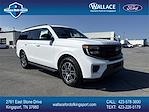 New 2025 Ford Expedition Active 4WD SUV for sale #F268T25 - photo 1
