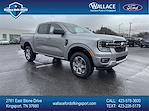 2024 Ford Ranger SuperCrew Cab 4WD, Pickup for sale #F269T24 - photo 1