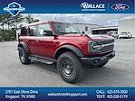 2025 Ford Bronco 4WD SUV for sale #F269T25 - photo 1