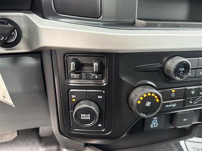 New 2026 Ford F-450 XLT Regular Cab 4WD DRW Pickup for sale #F26T26 - photo 1