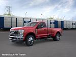 New 2026 Ford F-450 XLT Regular Cab 4WD DRW Pickup for sale #F26T26 - photo 1