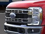 New 2026 Ford F-450 XLT Regular Cab 4WD DRW Pickup for sale #F26T26 - photo 17