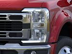 New 2026 Ford F-450 XLT Regular Cab 4WD DRW Pickup for sale #F26T26 - photo 18