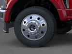 New 2026 Ford F-450 XLT Regular Cab 4WD DRW Pickup for sale #F26T26 - photo 19