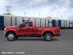 New 2026 Ford F-450 XLT Regular Cab 4WD DRW Pickup for sale #F26T26 - photo 3