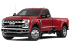 New 2026 Ford F-450 XLT Regular Cab for sale #F26T26 - photo 1