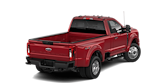 New 2026 Ford F-450 XLT Regular Cab for sale #F26T26 - photo 3