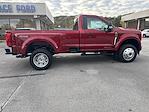 New 2026 Ford F-450 XLT Regular Cab 4WD DRW Pickup for sale #F26T26 - photo 4