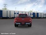New 2026 Ford F-450 XLT Regular Cab 4WD DRW Pickup for sale #F26T26 - photo 5