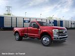 New 2026 Ford F-450 XLT Regular Cab 4WD DRW Pickup for sale #F26T26 - photo 7