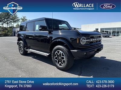 2025 Ford Bronco 4WD SUV for sale #F270T25 - photo 1