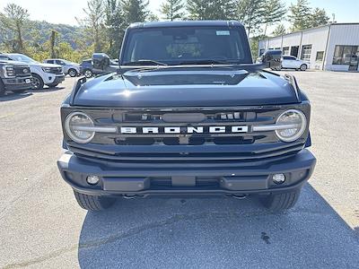 2025 Ford Bronco 4WD SUV for sale #F270T25 - photo 2