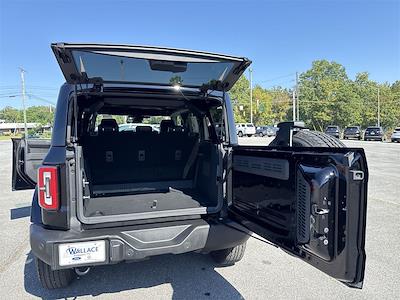 New 2025 Ford Bronco Outer Banks 4WD SUV for sale #F270T25 - photo 2