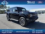 2025 Ford Bronco 4WD SUV for sale #F270T25 - photo 1