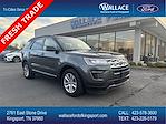 2019 Ford Explorer 4WD SUV for sale #F270T25B - photo 1