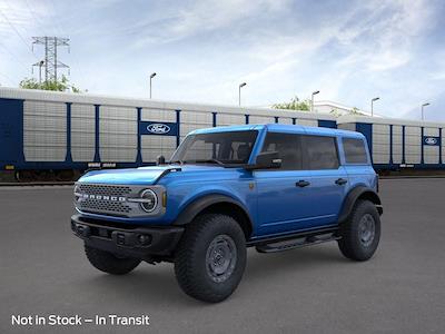 New 2025 Ford Bronco Badlands 4x4 SUV for sale #F271T25 - photo 1