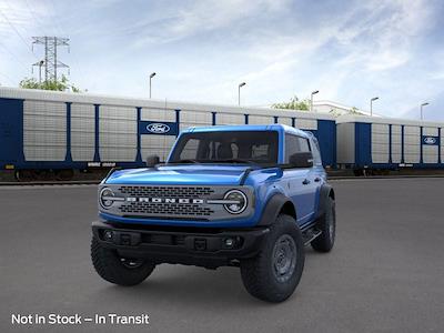 New 2025 Ford Bronco Badlands 4x4 SUV for sale #F271T25 - photo 2