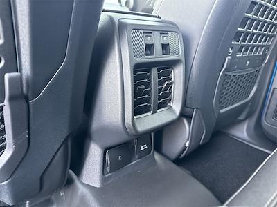 New 2025 Ford Bronco Badlands 4WD SUV for sale #F271T25 - photo 1