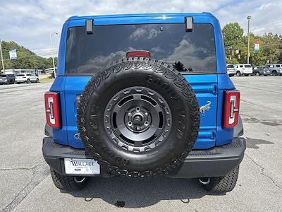 New 2025 Ford Bronco Badlands 4WD SUV for sale #F271T25 - photo 2