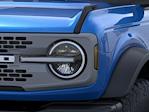 New 2025 Ford Bronco Badlands 4x4 SUV for sale #F271T25 - photo 19