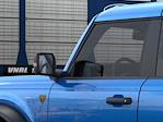 New 2025 Ford Bronco Badlands 4x4 SUV for sale #F271T25 - photo 21